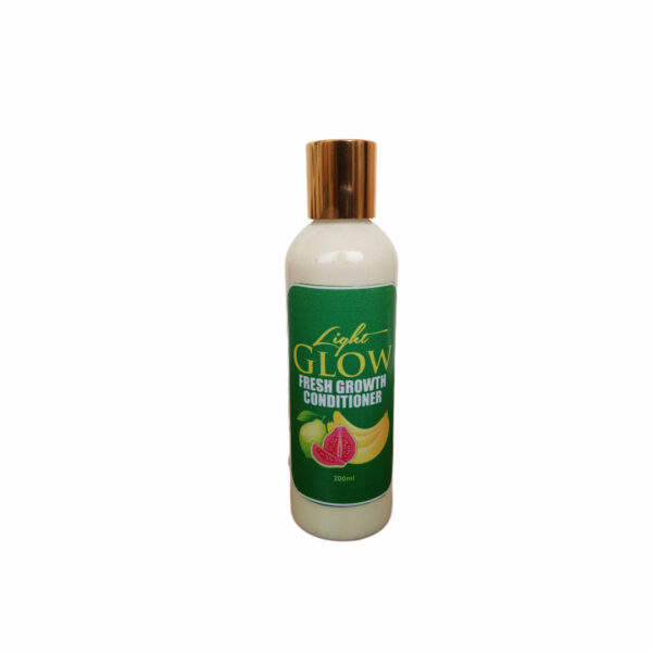 Fresh Growth Conditioner - 250ml